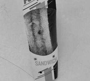 Veg Delight Sandwich