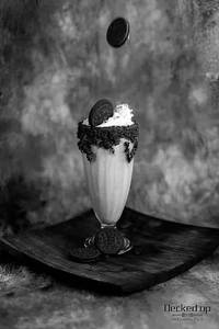 Oreo Shake