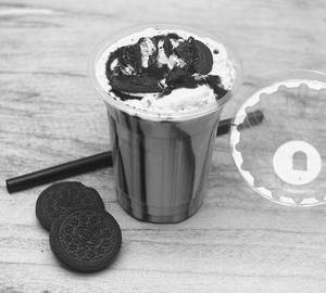 Oreo Shake