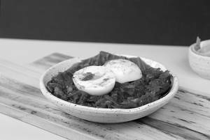 Egg Roast (1 Pc)