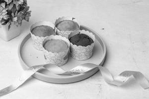 Muffins Combo 4