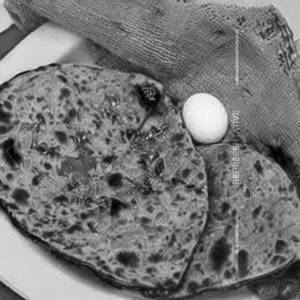 Egg Raja Rani