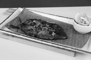 Ney Meen Fry (sear Fish)