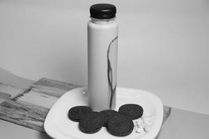 Orio Milkshake
