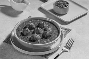 Munchurian Gravy