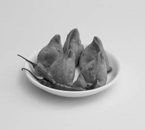 Paneer Samosa 