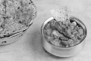 Veg Kolhapuri