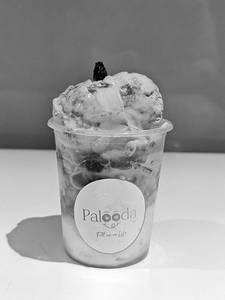 Figy Vanilla Falooda