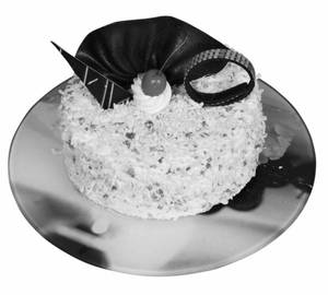 Milky Butter Scotch 500G