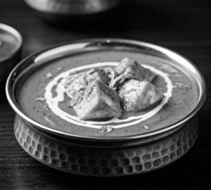 Tawa Paneer Gravy