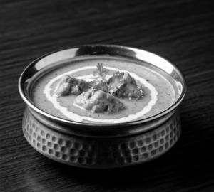 Shahi Chaap Gravy