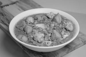 Veg Hyderabadi