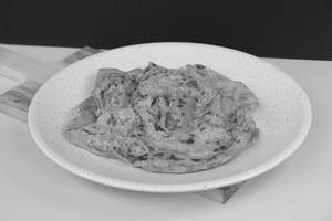 Wheat Paratha