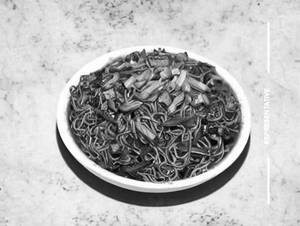 Manchurian Noodles