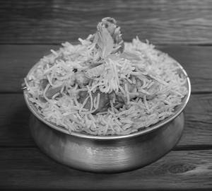 Chicken briyani