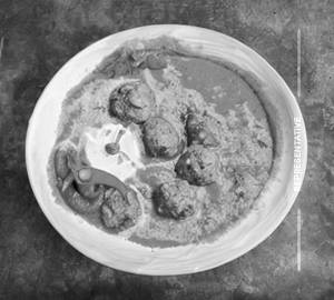 Malai Kofta