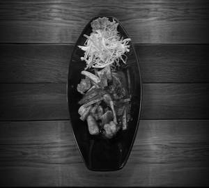 Pad Prikh Keang - Talay
