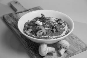 Kali Michri Mushroom