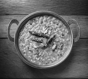 Dal tadka