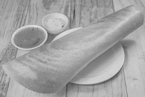 Butter Dosa