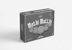 Methi Matthi (500g)