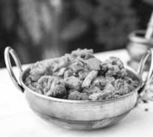 Jaipuri Mix Veg