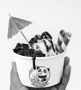 Death By Chocolate Sundae