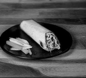 Chicken shawarma regular