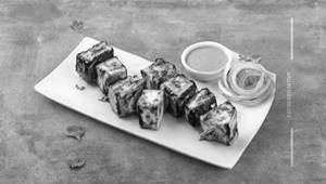 Paneer Reshmi Tikka
