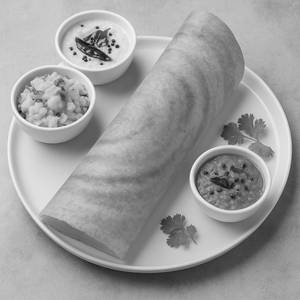 Masala Dosa