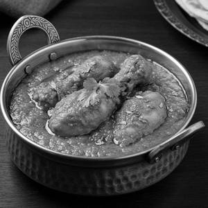Chicken Curry