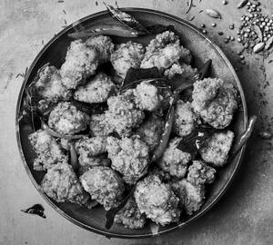 chicken popcorn