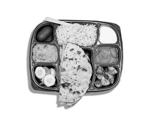 Jain Thali [No Onion & No Garlic]