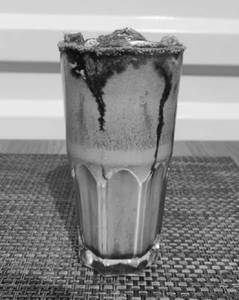 Kitkat Shake