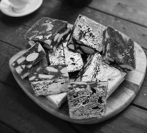 Anjeer Barfi 250G