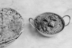 Palak Chicken