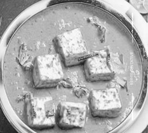 Paneer punjabi