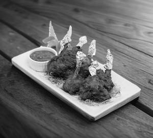 Chicken Lollipop