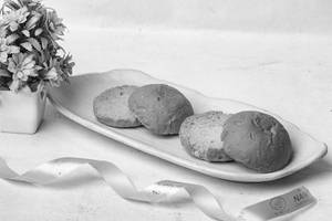 Round Rusk