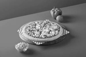 Italian pizza