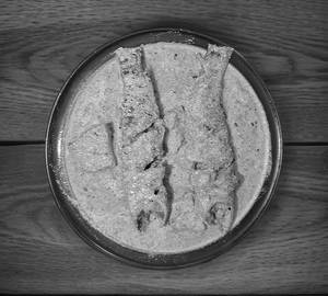 Fish curry [ 2 pieces ]