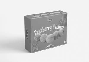 Cranberry Kachori (500g)