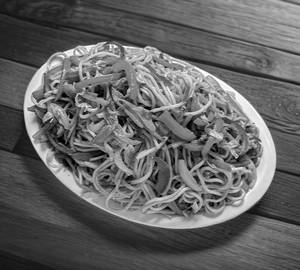 Veg. Chowmein