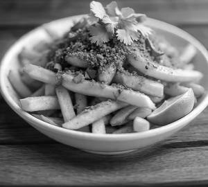Podi French Fries