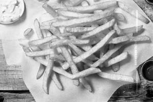 Classic Salted