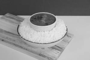 Chicken Curry Rice Box