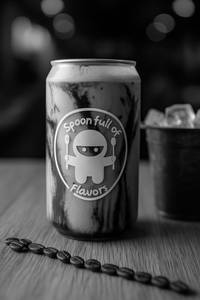 Classic Cold Coffee