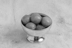 Gulab Jamun