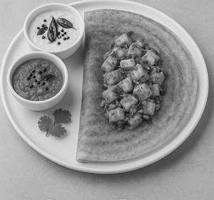 Paneer Dosa