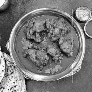 Chicken Kali Mirch